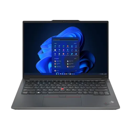 Lenovo ThinkPad E14 Gen 5 Core i5 13th Gen 512GB SSD 14 Inch FHD Touch Laptop (21JLS41N00)